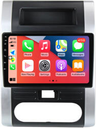 MKD Navigatie Nissan X-Trail T31 2007-2015, 8GB RAM si 128GB ROM, Ecran QLED 10 inch, Android 12, Procesor Octacore, Slot sim 4G, Sunet DSP, Wireless Carplay si Android Auto, Camera Mar (NA-C1102)