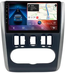 MKD Navigatie Nissan Almera G15 2012-2019 Rezolutie 2K, 8GB RAM+128GB ROM QLED (NA-C3257)
