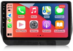 MKD Navigatie Hyundai H1 2019-2023, Rezolutie 2K, Ecran QLED 9.5 inch, 8GB RAM si 128GB ROM, Android, Procesor Octacore, Slot sim 4G, Sunet DSP, Wireless Carplay (NA-C1526)