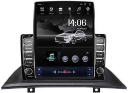 MKD Navigatie BMW X3 E83 2004-2012, Ecran TESLA 9.7 inch, 4 GB RAM si 64 GB ROM, Slot Sim 4G, Procesor Octa Core, Carplay integrat, Procesor Sunet Digital DSP, Android, Aplicatii, Usb, (NA-C830)