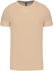 Kariban KA356 FÉRFI RÖVID UJJÚ KÖRNYAKAS PÓLÓ (ka356lsa-xl)