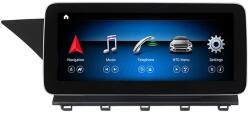 MKD Navigatie Mercedes GLK X204 (2013-2015) NTG 4.5, 8 GB RAM + 128 GB ROM, Slot Sim 4G LTE, Display 10.25 rez 1920 720, Procesor Octa Core, Internet, Aplicatii, Waze, Wi Fi, Us (NA-C1290)