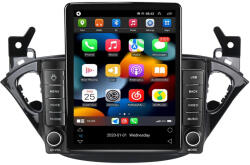 MKD Navigatie Opel Corsa E 2014-2019, Ecran TESLA 9.7 inch, 4 GB RAM si 64 GB ROM, Slot Sim 4G, Procesor Octa Core, Carplay integrat, Procesor Sunet Digital DSP, Android, Aplicatii, Usb (NA-C883)