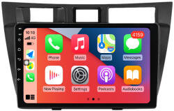 MKD Navigatie Toyota Mark 2000 -2007 Android 13, 4GB RAM+64GB ROM QLED (NA-C2934)