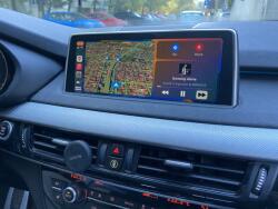 MKD Interfata Carplay Android Auto pentru BMW gama NBT (NA-C414)