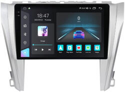 MKD Navigatie Toyota Camry 2015-2017 Rezolutie 2K, 4GB RAM+64GB ROM QLED (NA-C3171)