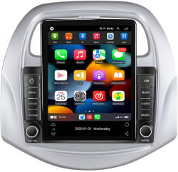 MKD Navigatie Chevrolet Spark Beat 2018-2020 Android 13, 4GB RAM Ecran Tesla (NA-C3393)