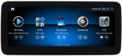 MKD Navigatie Mercedes CLA GLA A CLASS 2011-2015 Display 12.5 inch 4GB RAM (NA-C3497)
