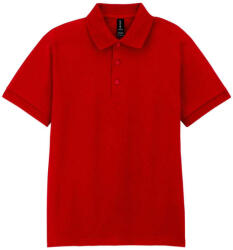 Gildan GI8800 DRYBLEND® FELNŐTT JERSEY PÓLÓ (gi8800re-xl)