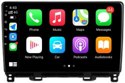 MKD Navigatie Honda Fit Jazz 2020-2022 Android 13, 4GB RAM+64GB ROM QLED (NA-C2860)