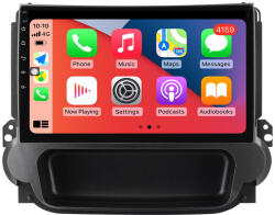 MKD Navigatie Chevrolet Malibu 2012-2015 Android 13, 4GB RAM+32GB ROM QLED (NA-C2703)