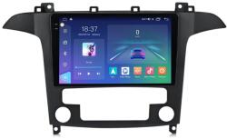 MKD Navigatie Ford S MAX 2006-2015 Rezolutie 2K, 4GB RAM+64GB ROM QLED (NA-C3090)