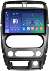 MKD Navigatie Suzuki Jimny 2005-2018, Rezolutie 2K, Display QLED 9.5 inch, 4GB RAM si 64GB ROM, Android, Procesor Octacore, Slot sim 4G, Sunet DSP, Wireless Carplay si Android Auto, Camer (NA-C2317)
