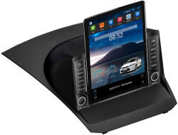 MKD Navigatie Ford Fiesta 2009-2017, Ecran TESLA 9.7 inch, 4 GB RAM si 64 GB ROM, Slot Sim 4G, Procesor Octa Core, Carplay integrat, Procesor Sunet Digital DSP, Android, Aplicatii, Usb, (NA-C774)