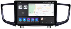 MKD Navigatie Honda Pilot 2016-2019 Android 13, 4GB RAM+64GB ROM QLED (NA-C2864)
