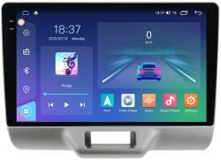 MKD Navigatie Suzuki Every Wagon 2016-2022, Rezolutie 2K, Display QLED 9.5 inch, 4GB RAM si 64GB ROM, Android, Procesor Octacore, Slot sim 4G, Sunet DSP, Wireless Carplay si Android Aut (NA-C2320)