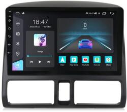 MKD Navigatie Honda CRV 2002-2005 Rezolutie 2K, 8GB RAM+128GB ROM QLED (NA-C3217)