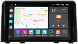 MKD Navigatie Honda CRV 2016-2019, Rezolutie 2K, Display QLED 9.5 inch, 4GB RAM si 64GB ROM, Android, Procesor Octacore, Slot sim 4G, Sunet DSP, Wireless Carplay si Android Auto, Camera M (NA-C2220)