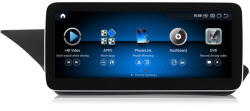 MKD Navigatie Mercedes E Class W212 2009-2014 Display 12.5 inch 4GB RAM (NA-C3496)