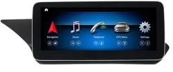 MKD Navigatie Mercedes Clasa E W212 2009-2017, 8 GB RAM si 128 GB ROM, Slot Sim 4G, Procesor Octa Core, Carplay, Sunet DSP, Android, Aplicatii, Usb, Wi Fi, Bluetooth (NA-C1289)