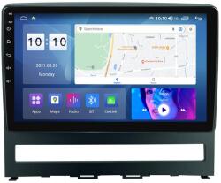 MKD Navigatie Fiat Perla 9 Idea 2004-2014, 8GB RAM si 128GB ROM, Ecran QLED 9 inch, Android 12, Procesor Octacore, Slot sim 4G, Sunet DSP, Wireless Carplay si Android Auto (NA-C1258)