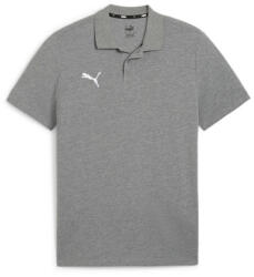 PUMA teamGOAL galléros póló (PUM-65860533-XL)