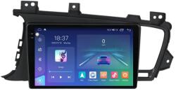 MKD Navigatie Kia Optima 2011-2014 Rezolutie 2K, 8GB RAM+128GB ROM QLED (NA-C3239)