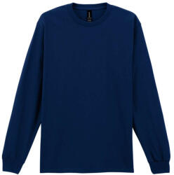 Gildan GI2400 ULTRA COTTON FELNŐTT HOSSZÚ UJJÚ PÓLÓ (gi2400nv-2xl)