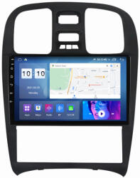 MKD Navigatie Hyundai Sonata Fe 2001-2012 Android 13, 4GB RAM+64GB ROM QLED (NA-C2870)