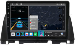 MKD Navigatie KIa Optima 4 2015-2020 Rezolutie 2K, 4GB RAM+64GB ROM QLED (NA-C3120)