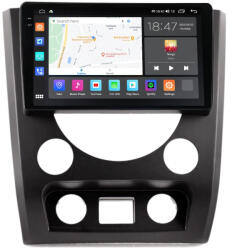 MKD Navigatie Ssangyong Rexton 3 2012-2017 Rezolutie 2K, 8GB RAM+128GB ROM QLED (NA-C3275)
