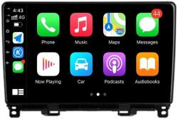MKD Navigatie Honda Fit Jazz 2020-2022 Android 13, 8GB RAM+128GB ROM QLED (NA-C2978)