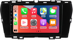 MKD Navigatie Ssangyong Tivoli 2019-2021 Android 13, 8GB RAM+128GB ROM QLED (NA-C3040)