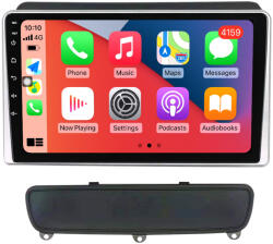 MKD Navigatie Kia Sorento 2 2012-2014 Android 13, 4GB RAM+64GB ROM QLED (NA-C2884)