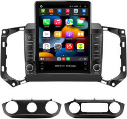MKD Navigatie Chevrolet Trailbrazer 2017-2019 Android 13, 4GB RAM Ecran Tesla (NA-C3394)