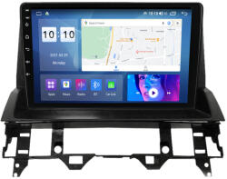 MKD Navigatie Mazda 6 2002-2009, 8 GB RAM si 128 GB ROM, Slot Sim 5G, Procesor Octa Core, Carplay integrat, Procesor Sunet Digital DSP, Android, Aplicatii, Usb, Wi Fi, Bluetooth (NA-C713)