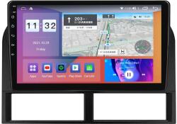 MKD Navigatie Jeep Grand Cherokee 1999-2005, 8GB RAM si 128GB ROM, Ecran QLED 9 inch, Android 12, Procesor Octacore, Slot sim 4G, Sunet DSP, Wireless Carplay si Android Auto, Camera Mar (NA-C963)