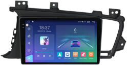 MKD Navigatie Kia Optima 2011-2014 Rezolutie 2K, 4GB RAM+64GB ROM QLED (NA-C3121)