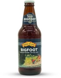 Sierra Nevada Brewing Bigfoot (2026) (bottle) | Sierra Nevada| 0, 355L - 9, 6%