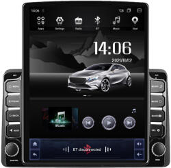 MKD Navigatie Dacia Duster 2019-2021, Ecran TESLA 9.7 inch, 4 GB RAM si 64 GB ROM, Slot Sim 4G, Procesor Octa Core, Carplay integrat, Procesor Sunet Digital DSP, Android, Aplicatii, Usb (NA-C887)