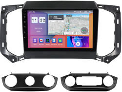 MKD Navigatie Chevrolet Trailbrazer 2017-2019 Android 13, 4GB RAM+64GB ROM QLED (NA-C2831)