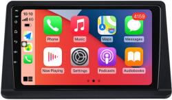 MKD Navigatie Mitsubishi Pajero Montero V31 Cheetah, Rezolutie 2K, Ecran QLED 9.5 inch, 8GB RAM si 128GB ROM, Android, Procesor Octacore, Slot sim 4G, Sunet DSP (NA-C1564)