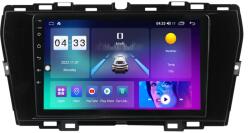 MKD Navigatie Ssangyong Tivoli 2019-2021 Rezolutie 2K, 8GB RAM+128GB ROM QLED (NA-C3278)
