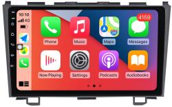 MKD Navigatie Honda CRV 2006-2012, Rezolutie 2K, Display QLED 9.5 inch, 4GB RAM si 64GB ROM, Android, Procesor Octacore, Slot sim 4G, Sunet DSP, Wireless Carplay si Android Auto, Camera M (NA-C2115)