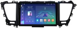 MKD Navigatie Kia Carnival 2014-2020 Rezolutie 2K, 8GB RAM+128GB ROM QLED (NA-C3234)