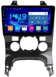 MKD Navigatie Peugeot3008 Citroen 3008 si 5008 (2009-2018), 4GB RAM si 64GB ROM, Ecran QLED 9 inch, Android 12, Procesor Octacore, Slot sim 4G, Sunet DSP, Wireless Carplay si Android Aut (NA-C263)