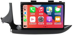 MKD Navigatie Opel Mokka 2 2016-2021, 4GB RAM si 32GB ROM, Display QLED 9 inch, Wireless Carplay si Android Auto, Procesor Octacore, Slot sim 4G, Sunet DSP, Camera Marsarier, Bluetooth, U (NA-C2000)