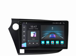 MKD Navigatie Honda Insight 2009-2014, Rezolutie 2K, Display QLED 9.5 inch, 4GB RAM si 64GB ROM, Android, Procesor Octacore, Slot sim 4G, Sunet DSP, Wireless Carplay si Android Auto, Came (NA-C2311)