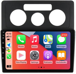 MKD Navigatie VW Caddy 2004-2010 Android 13, 8GB RAM+128GB ROM QLED (NA-C3055)