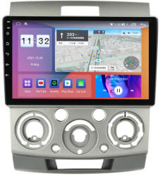 MKD Navigatie Mazda BT50 si Ford Ranger 2006-2012, 8GB RAM si 128GB ROM, Ecran QLED 9 inch, Android 12, Procesor Octacore, Slot sim 4G, Sunet DSP, Wireless Carplay si Android Auto, Came (NA-C934)